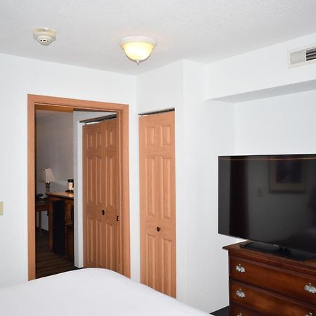 Wingate By Wyndham Youngstown - Austintown Eksteriør bilde