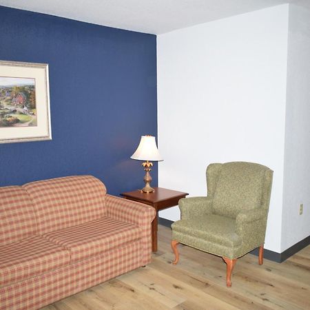 Wingate By Wyndham Youngstown - Austintown Eksteriør bilde
