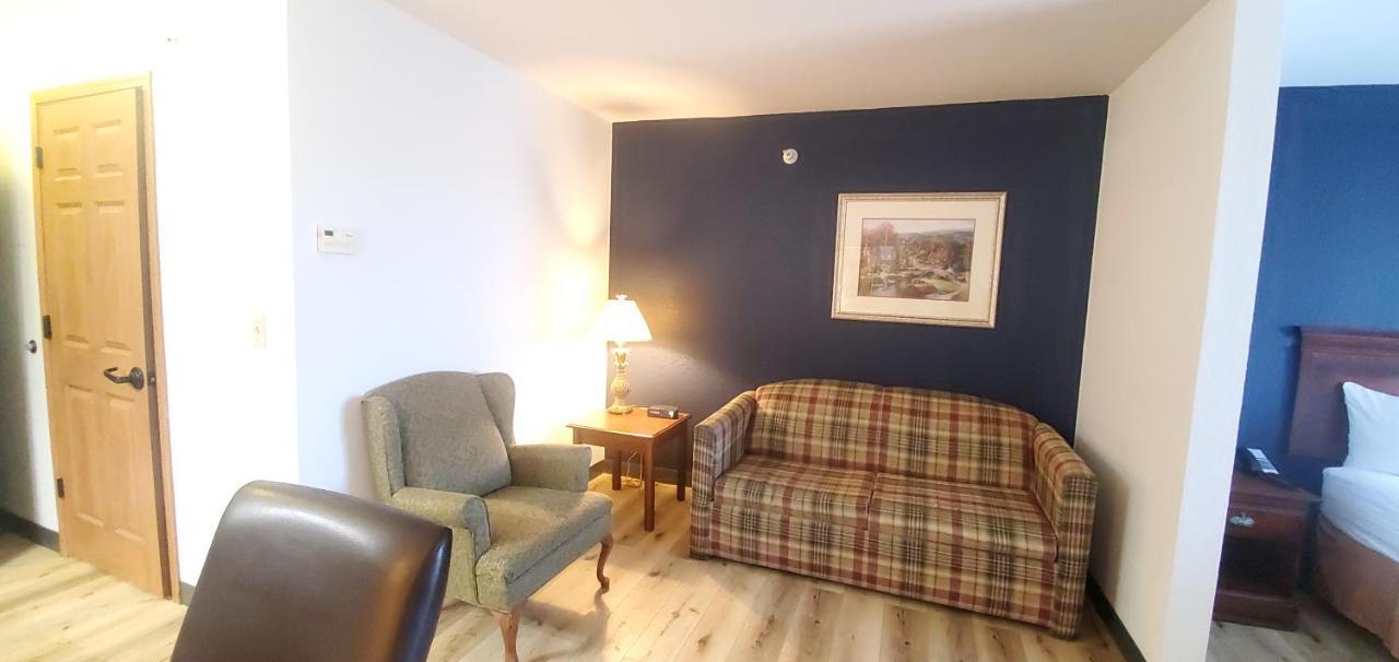 Wingate By Wyndham Youngstown - Austintown Eksteriør bilde