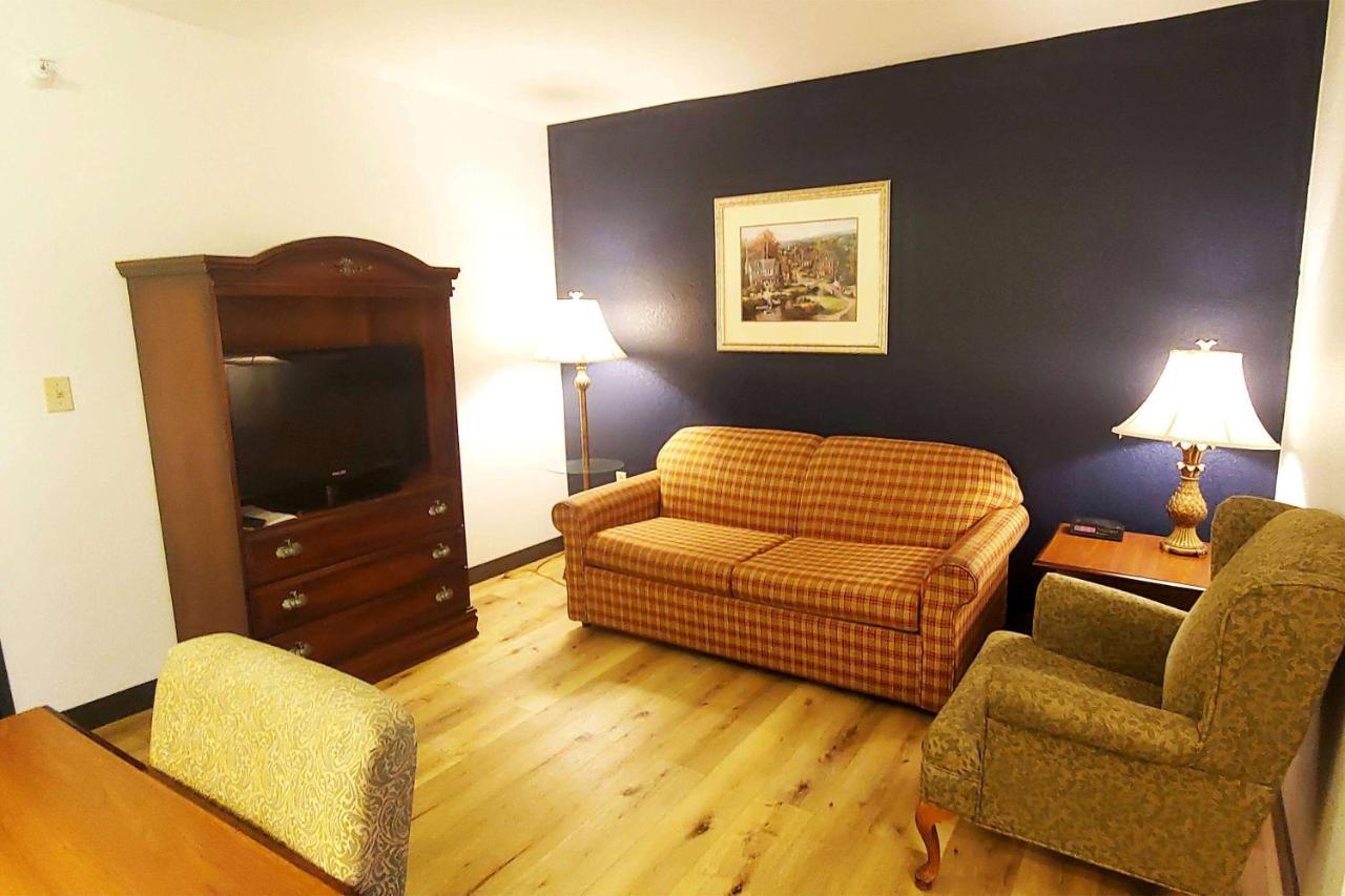 Wingate By Wyndham Youngstown - Austintown Eksteriør bilde