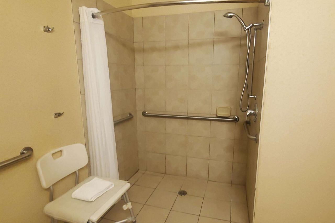 Wingate By Wyndham Youngstown - Austintown Eksteriør bilde