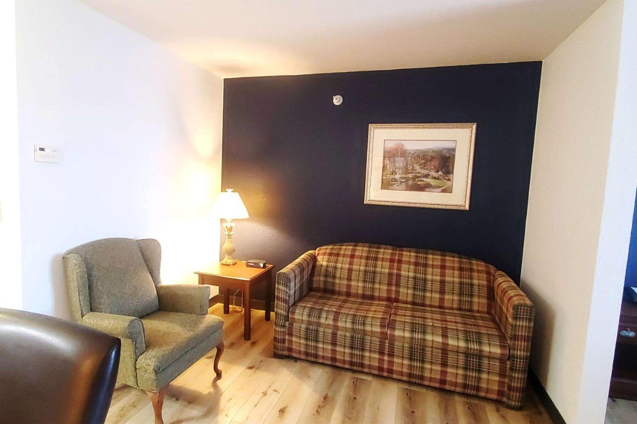 Wingate By Wyndham Youngstown - Austintown Eksteriør bilde