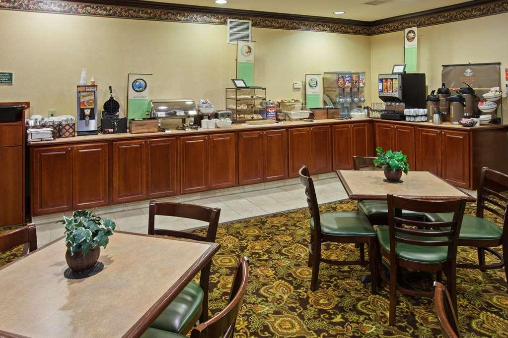 Wingate By Wyndham Youngstown - Austintown Eksteriør bilde