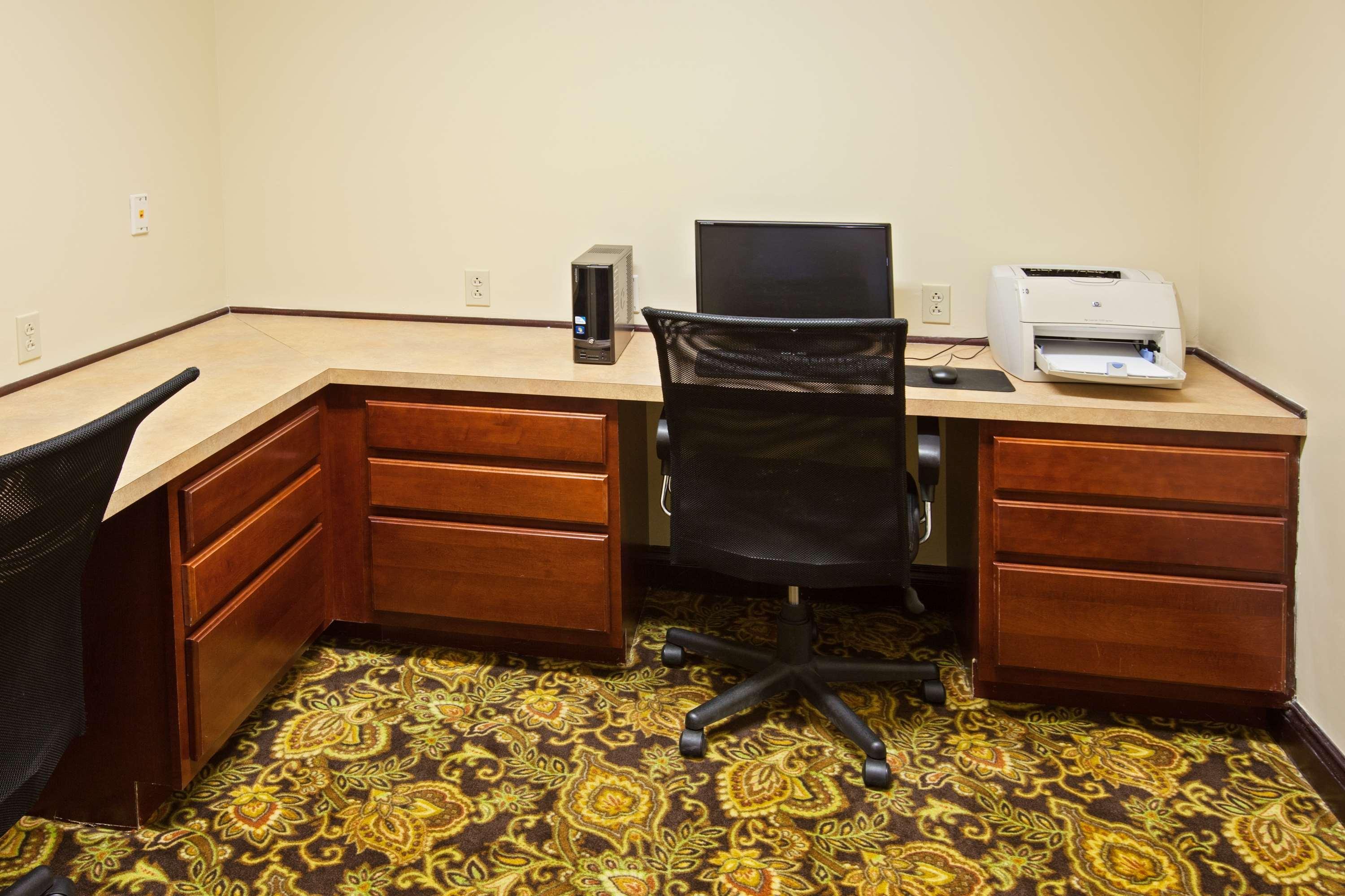 Wingate By Wyndham Youngstown - Austintown Eksteriør bilde