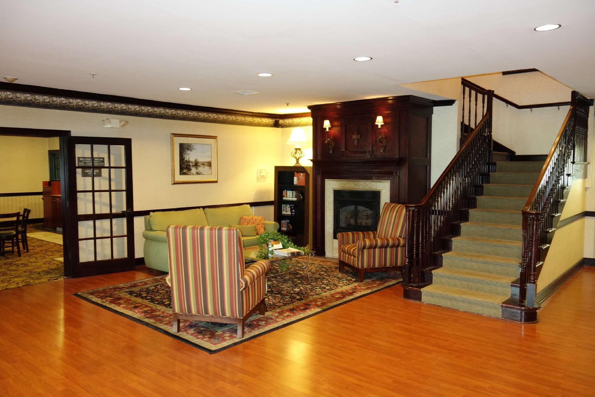 Wingate By Wyndham Youngstown - Austintown Eksteriør bilde