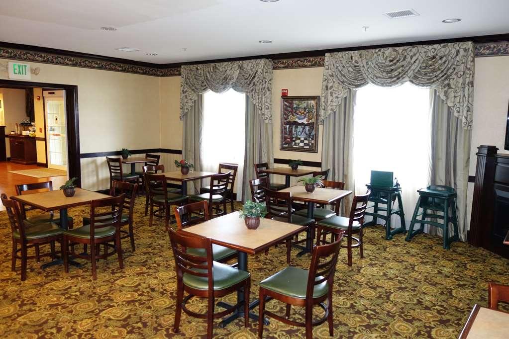 Wingate By Wyndham Youngstown - Austintown Eksteriør bilde