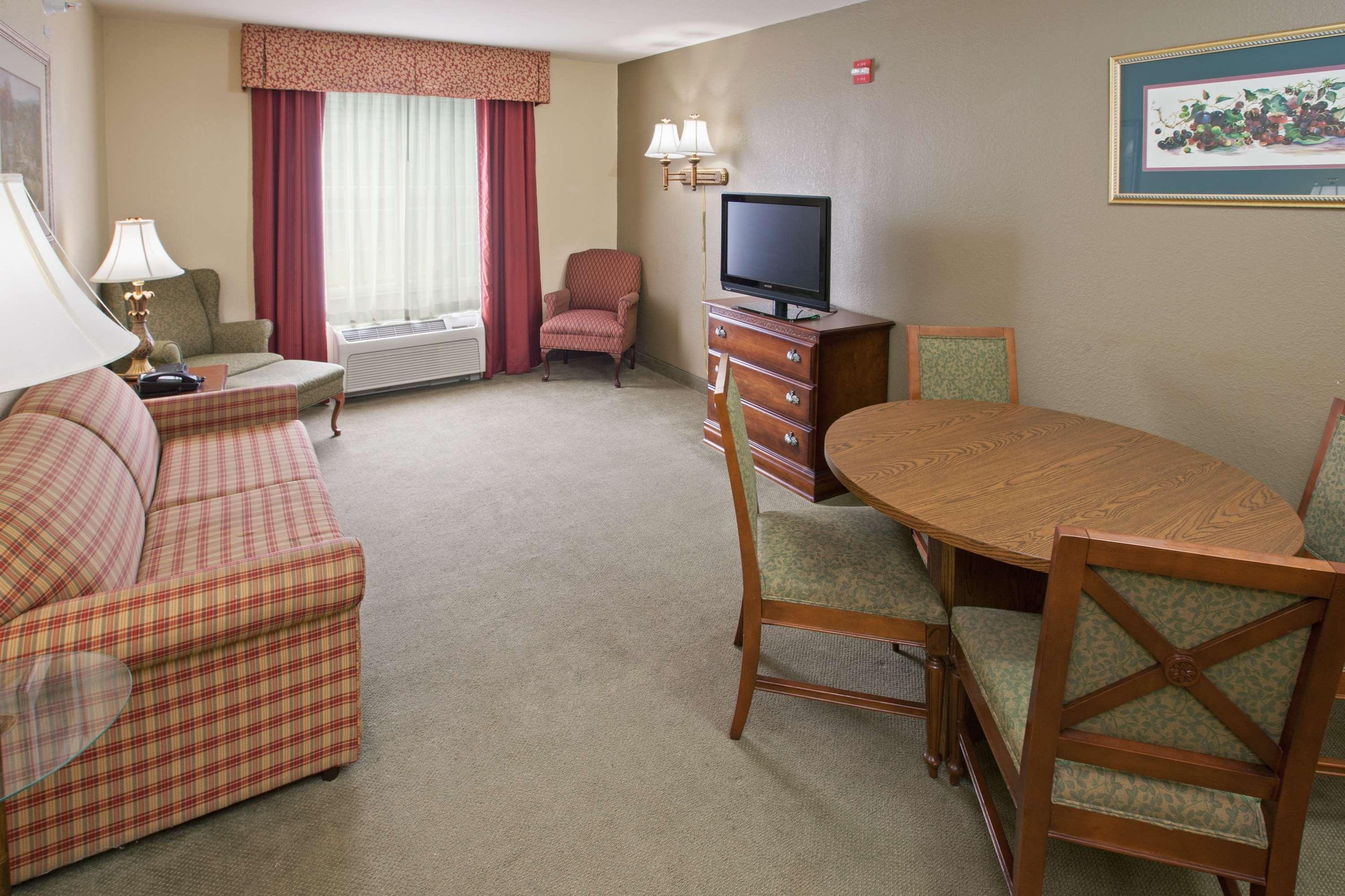 Wingate By Wyndham Youngstown - Austintown Eksteriør bilde