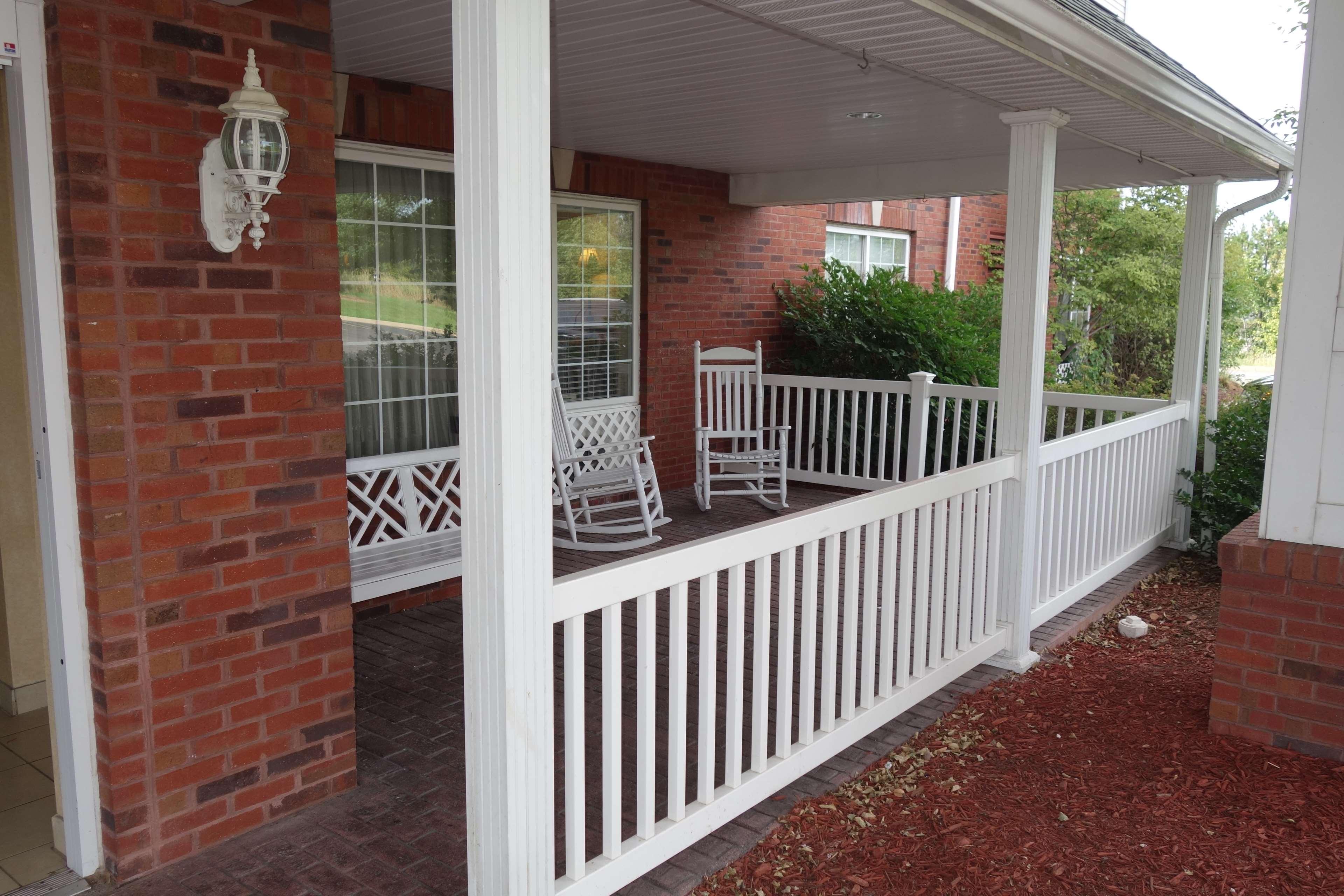 Wingate By Wyndham Youngstown - Austintown Eksteriør bilde