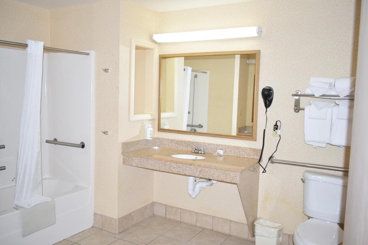 Wingate By Wyndham Youngstown - Austintown Eksteriør bilde