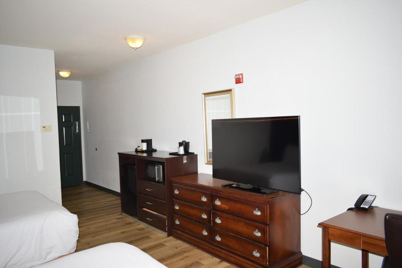 Wingate By Wyndham Youngstown - Austintown Eksteriør bilde