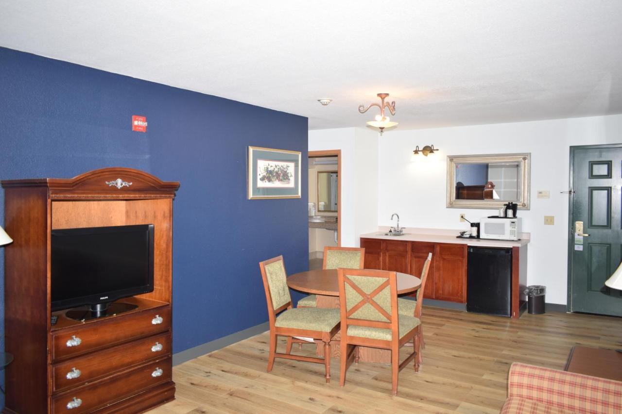 Wingate By Wyndham Youngstown - Austintown Eksteriør bilde