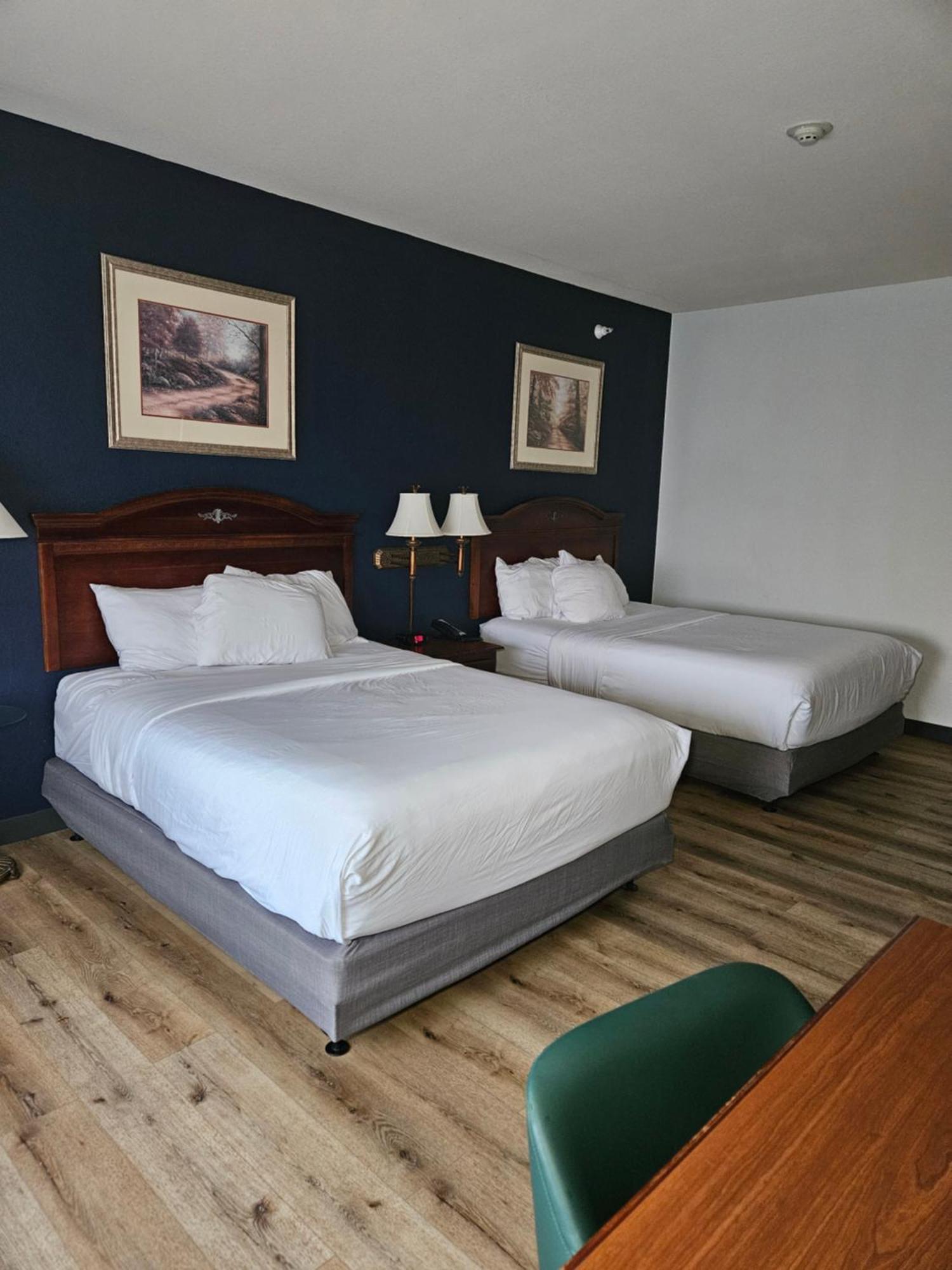 Wingate By Wyndham Youngstown - Austintown Eksteriør bilde