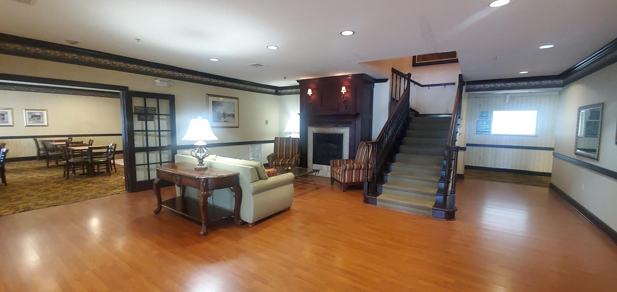 Wingate By Wyndham Youngstown - Austintown Eksteriør bilde