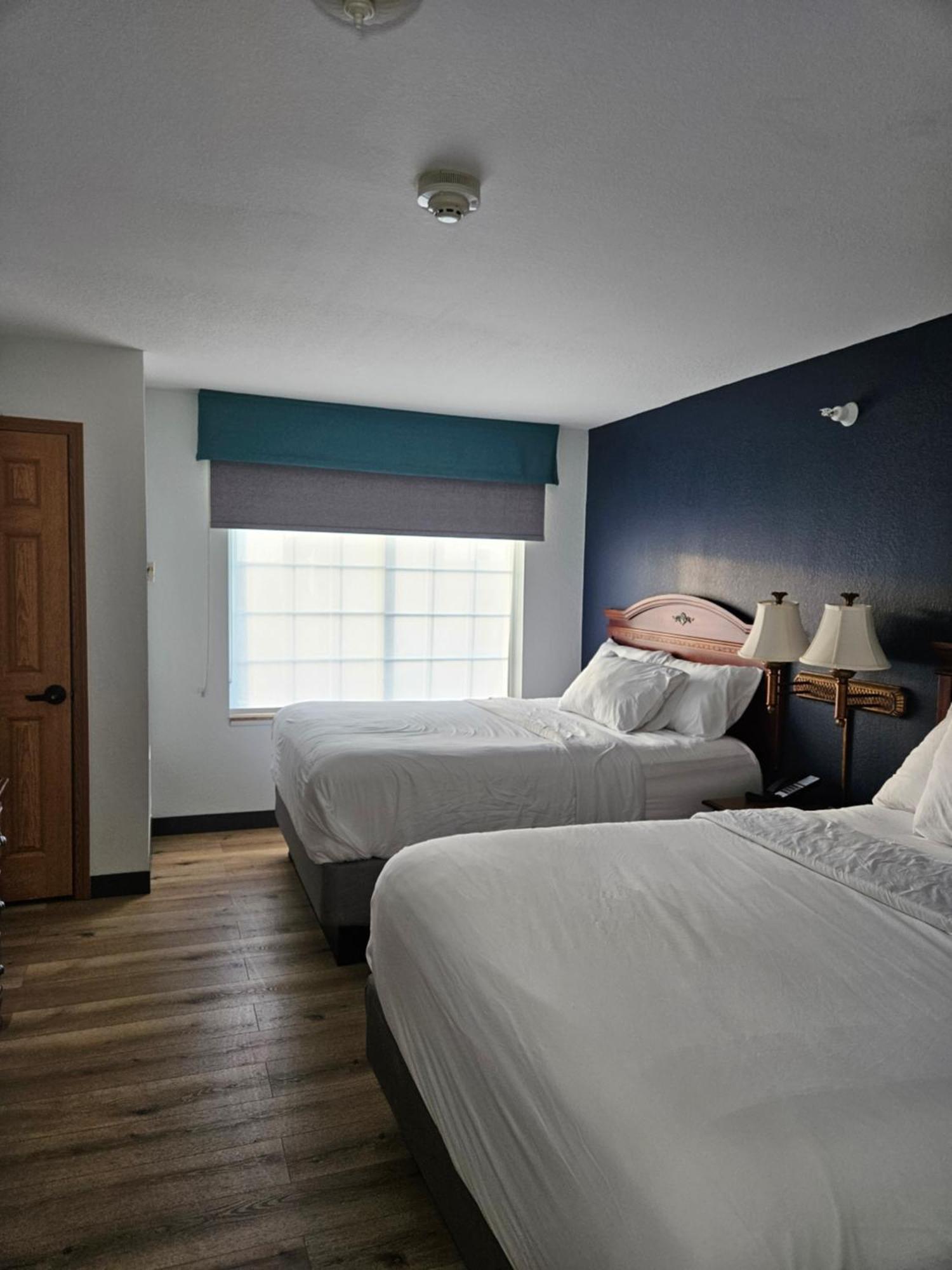 Wingate By Wyndham Youngstown - Austintown Eksteriør bilde