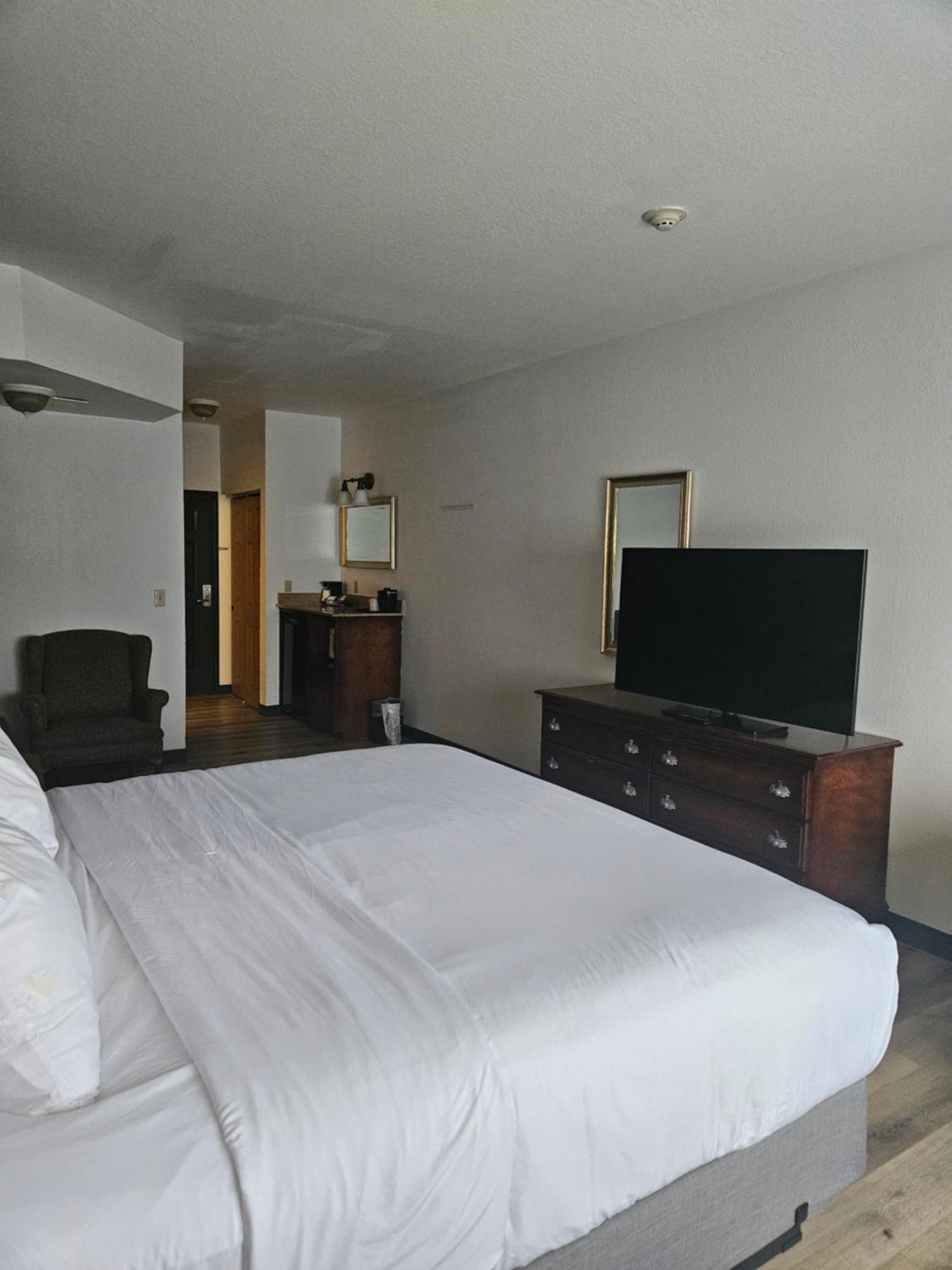 Wingate By Wyndham Youngstown - Austintown Eksteriør bilde