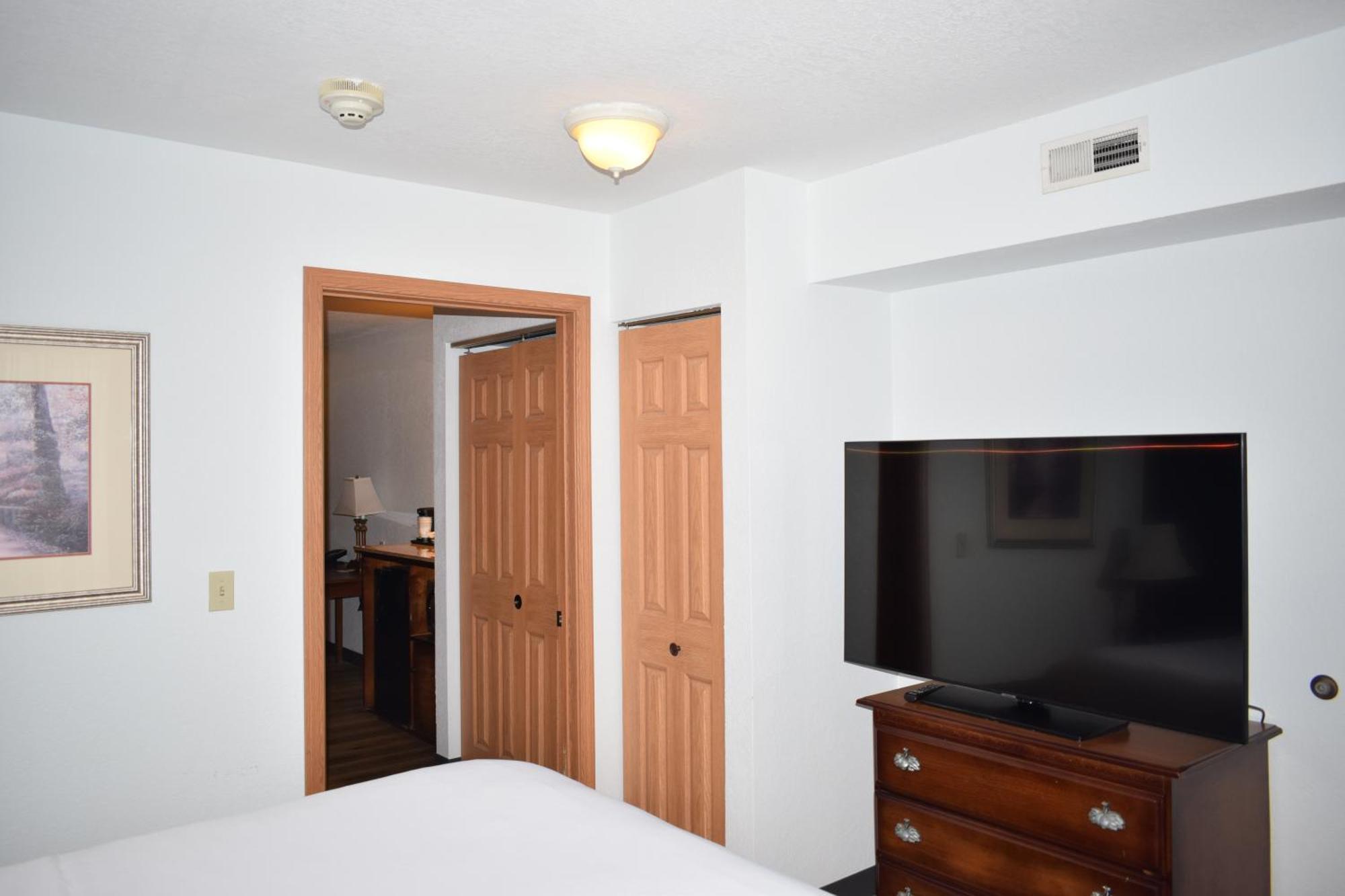 Wingate By Wyndham Youngstown - Austintown Eksteriør bilde
