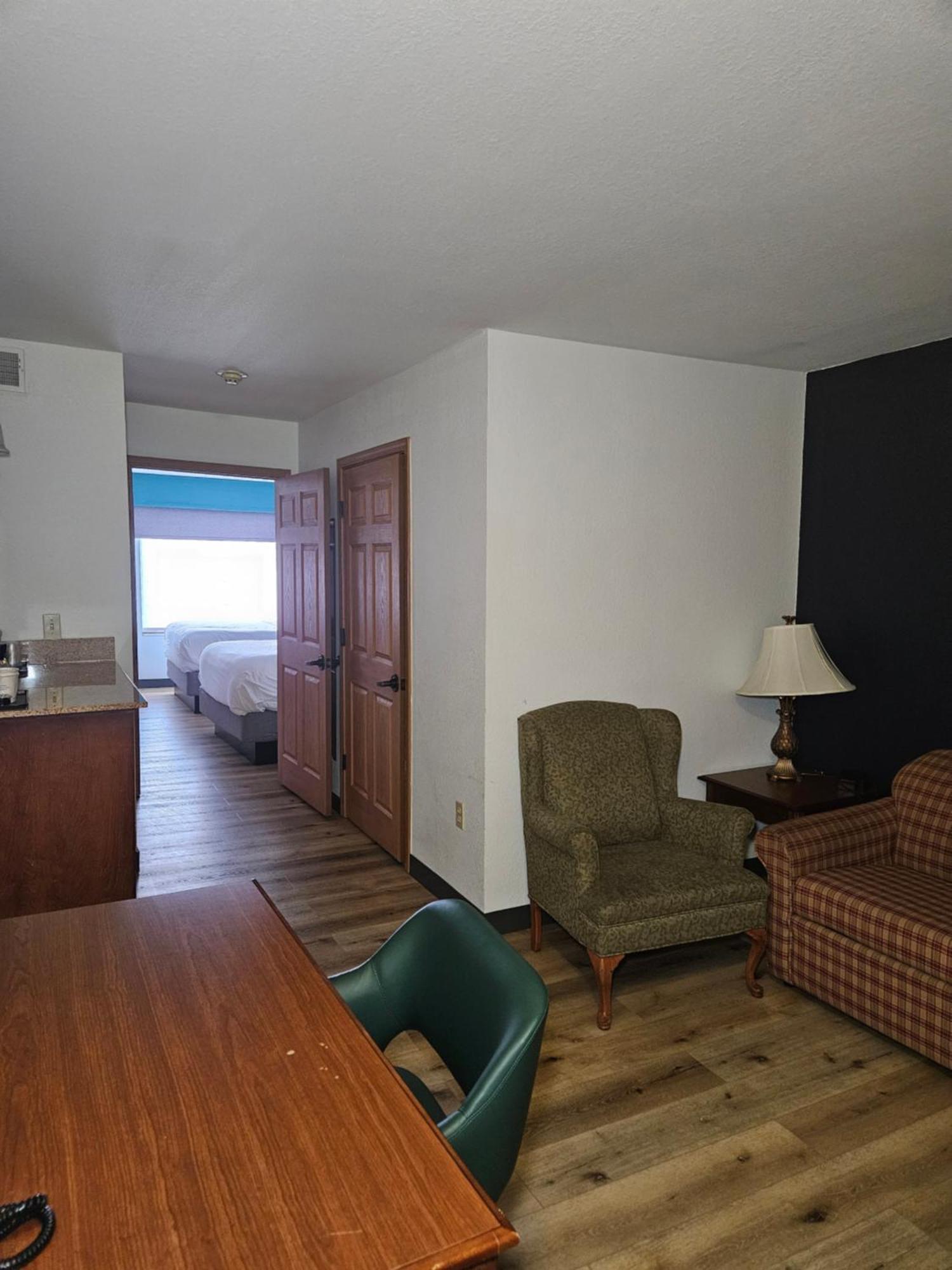 Wingate By Wyndham Youngstown - Austintown Eksteriør bilde