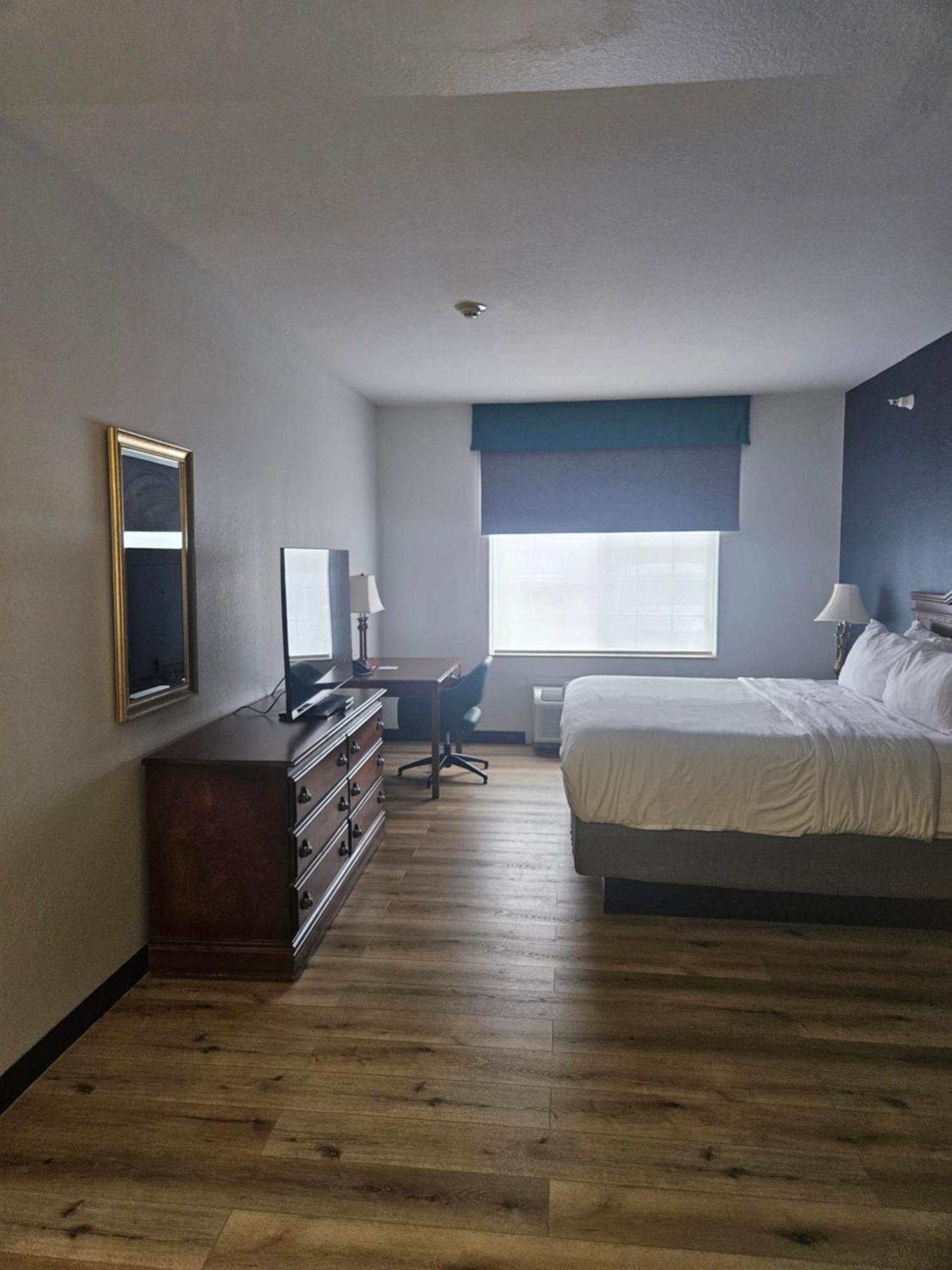 Wingate By Wyndham Youngstown - Austintown Eksteriør bilde