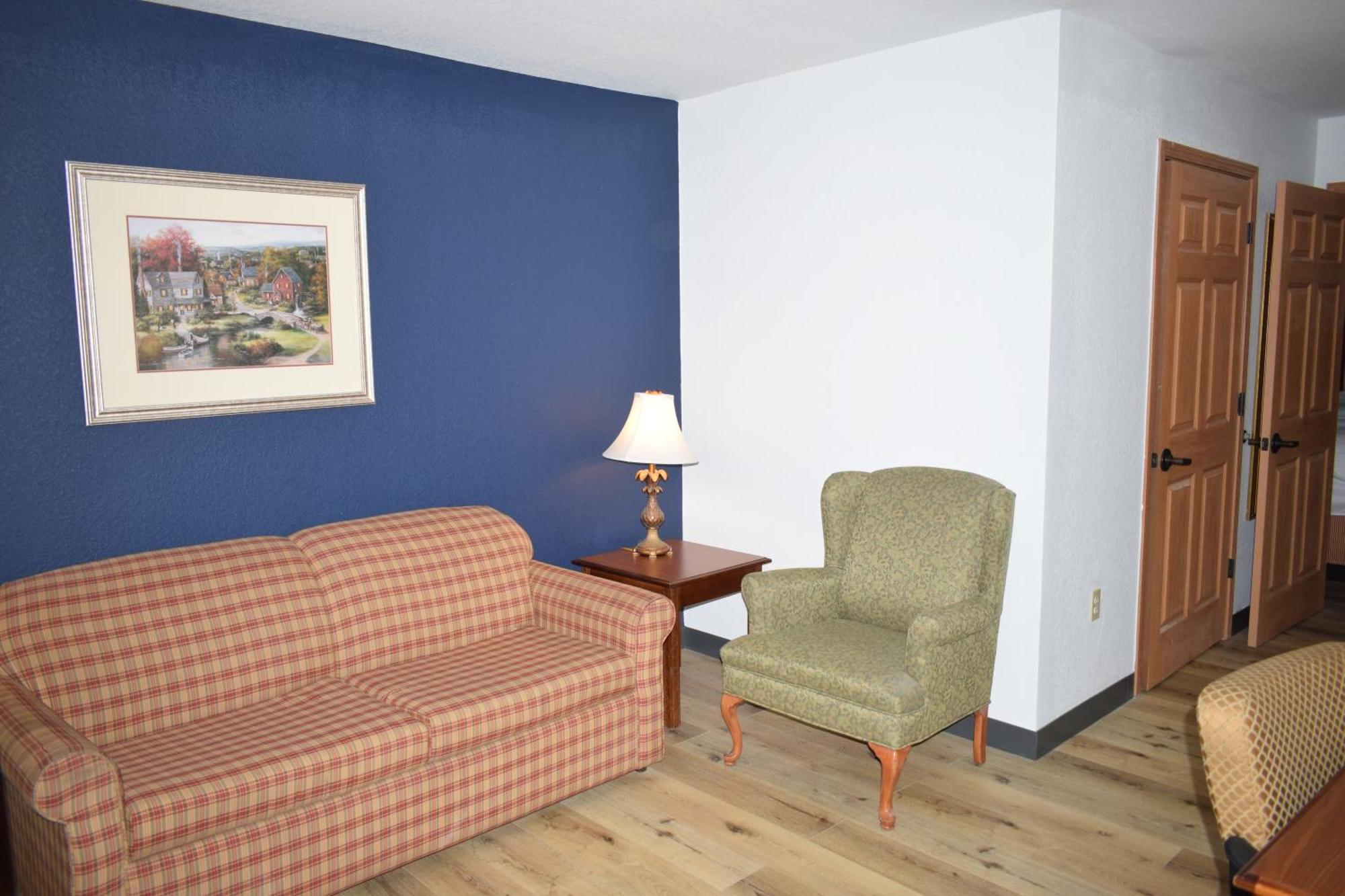Wingate By Wyndham Youngstown - Austintown Eksteriør bilde