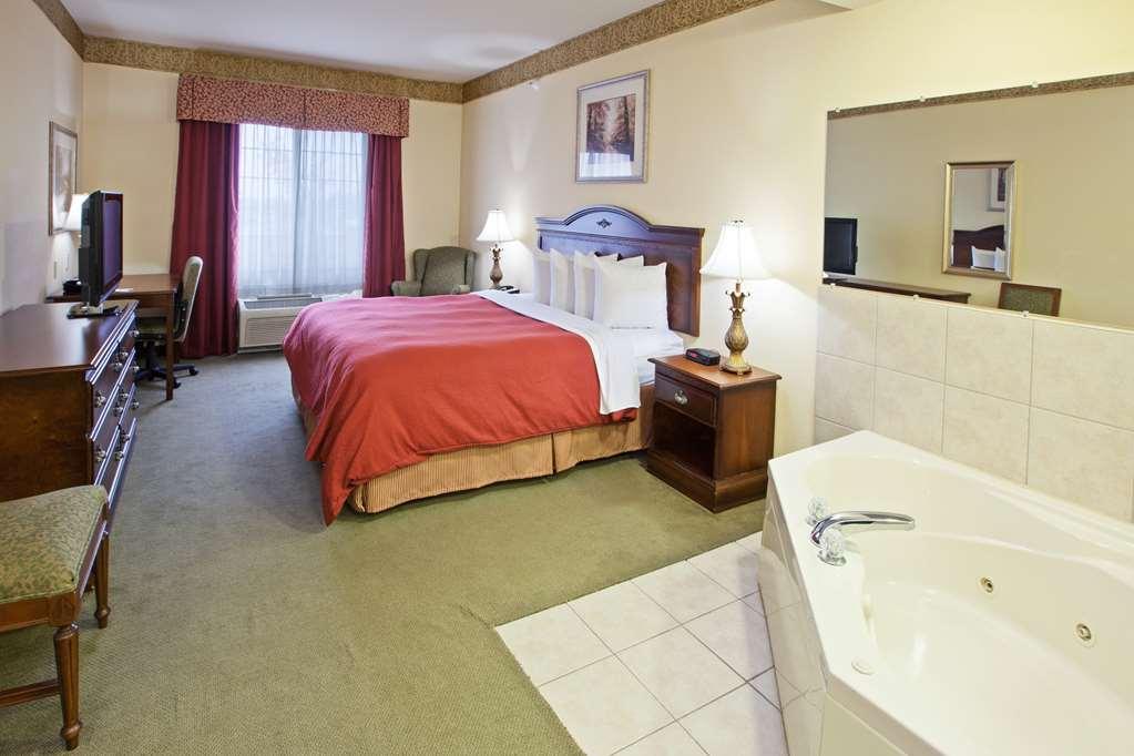 Wingate By Wyndham Youngstown - Austintown Rom bilde